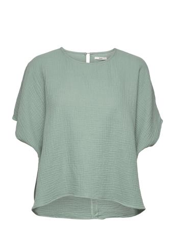 Jett Top Green IBEN