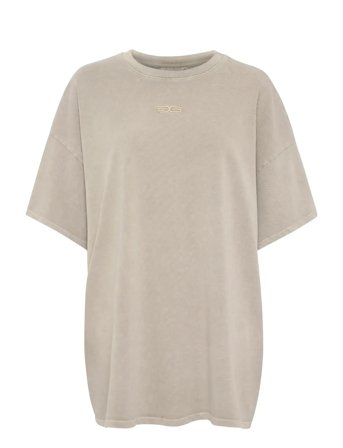 Jiogz Over Tee Grey Gestuz