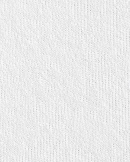 Toppklädsel Toppen 180x200 cm Vit - Borganäs of Sweden