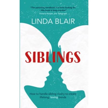 Siblings (häftad, eng)