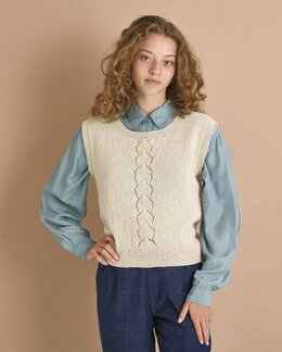 Vest Lilly - Permin