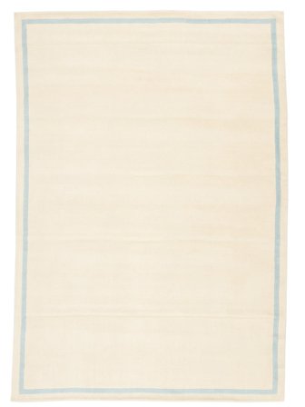 Handloom Pattern Vloerkleed 220X320 Wol