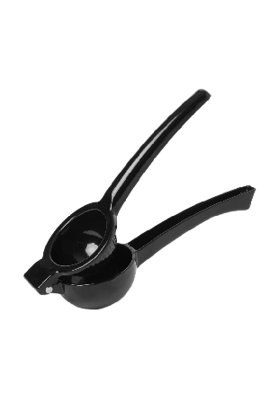 Åhléns Home Citruspress BISTRO Köksredskap Svart ONESIZE