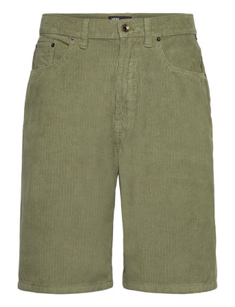 VANS | Check-5 Loose Corduroy Short | 34