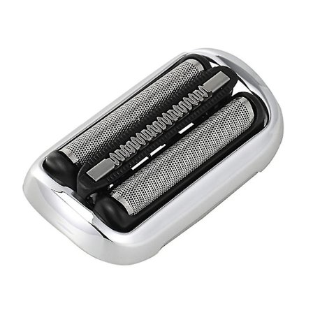 Rakapparatshuvud för Braun 73s Serie 7 70-n1300s 70-s4200cs 70-b7200cc