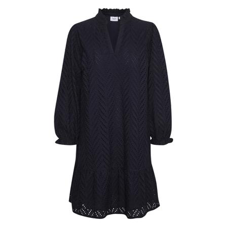 Saint Tropez, Poline SZ Dress Niebieski, Kobieta, Rozmiar: S