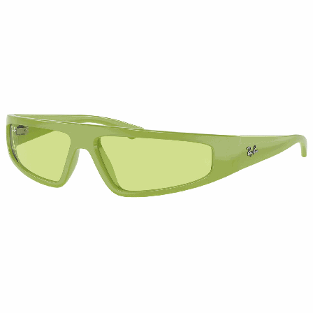 Ray-Ban Izaz Green