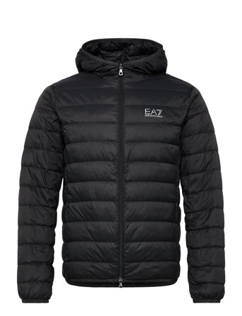 EA7 | Down Jacket | XS