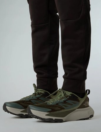 The North Face M Altamesa 500 - Khaki green - 43