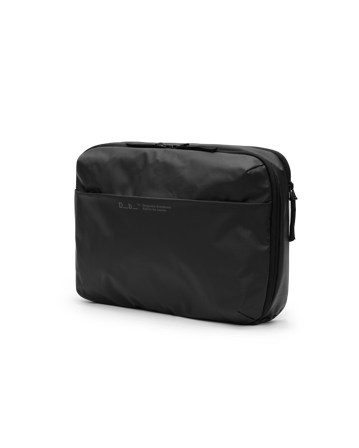 Db - Ramverk Tablet Organizer Black Out