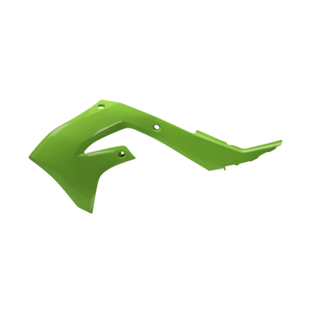 Kühlerverkleidungen Acerbis - Kawasaki KX 250 2021-2023