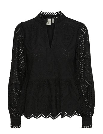 YAS | Yasholi Ls Top S. Noos | S