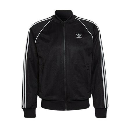 Adidas Originals, Bluza męska adidas Originals Adicolor Classics Sst Track Jacket Hc 1930 XL Czarny, Mężczyzna, Rozmiar: L