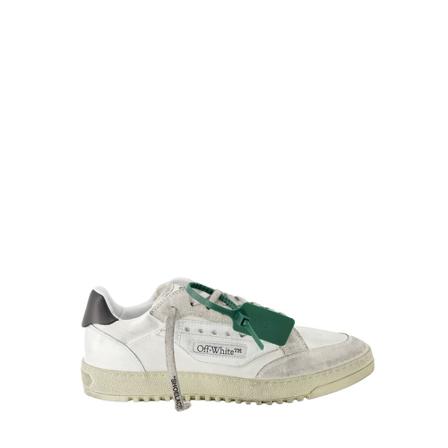 Off White, Trainers Wit, Heren, Maat:43 EU
