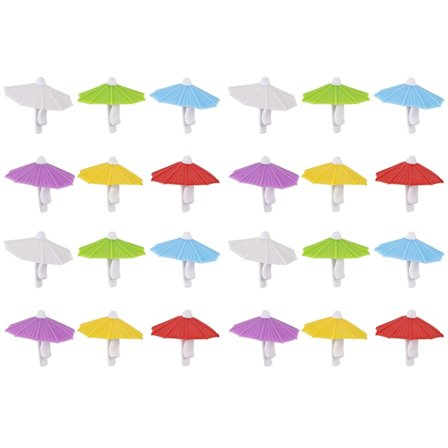 En uppsättning med 16 jul-tema vinglasmarkörer designade för att hjälpa till att identifiera höga glas. Perfekt som en gåva till vinälskare eller som 