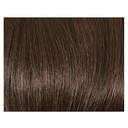 Lyhyt peruukki muodikkaasti silkkisen realistinen bob-peruukki lyhyt suora peruukki naiselle