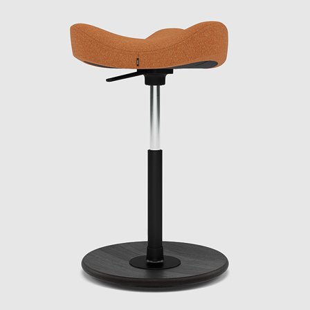 Move, Varier Furniture, Standing Stool