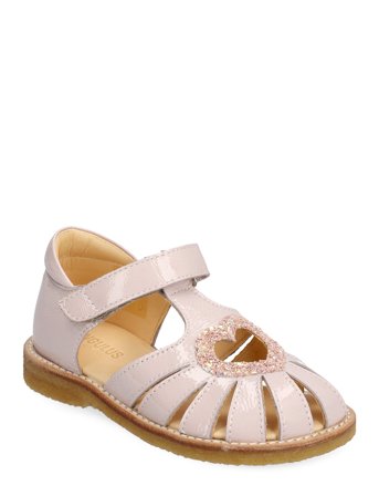 ANGULUS | Sandals - Flat - Closed Toe | 31