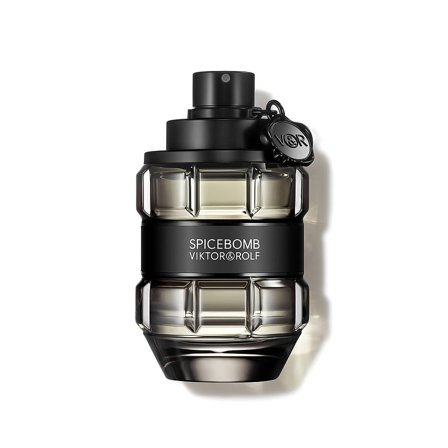 Viktor & Rolf Spicebomb Eau de Toilette 90 ml, Parfumer & Dufte, Dufte, Eau De Toilette