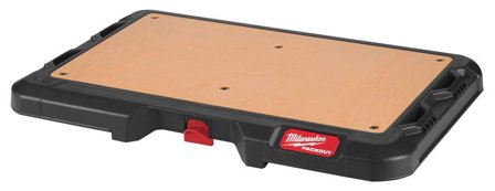Milwaukee 4932472128 Packout Arbejdsflade bærbar, Garageindretning & opbevaring