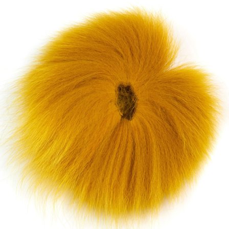 Frödin Fox Tail Supreme - Lion Yellow