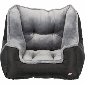 Trixie bilsäte för hundar - 50×40×50 cm