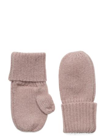 Alvilda Baby Accessories Gloves & Mittens Mittens Lyserød MarMar Cph