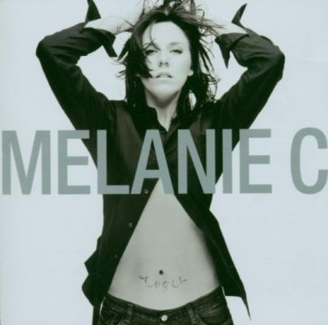 Reason Melanie C