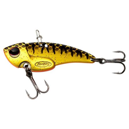 Berkley Powerblade 7g - Tiger Prawn