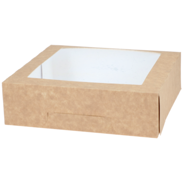 Kakeeske 19x19x5,5 cm