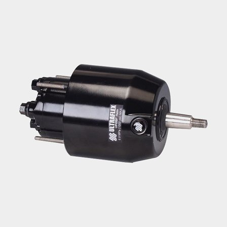 Hydraulpump 7 kammare 33cc UP33R