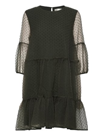 Katerinaiw Dress Black InWear