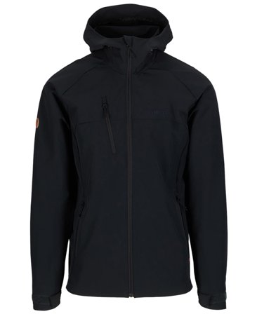 Tufte Wear M Willow Jacket Black