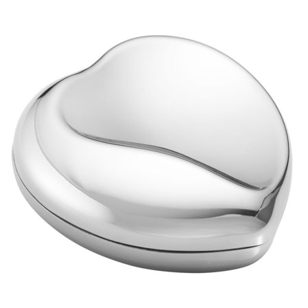Georg jensen Sydän rasia