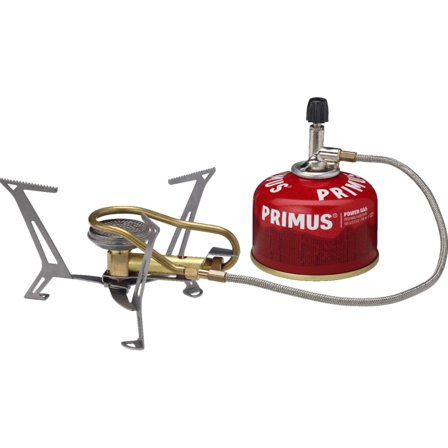 Primus Express Spider II hiking stoves OneSize