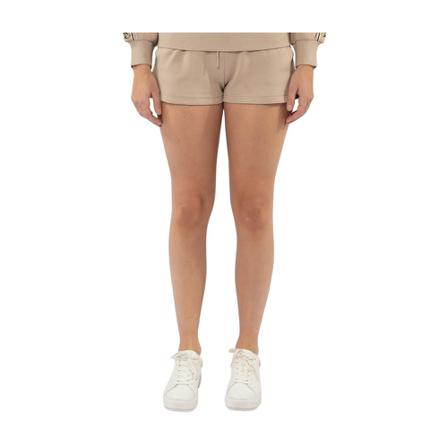 Guess, Britney Shorts Beige, Dames, Maat:XS