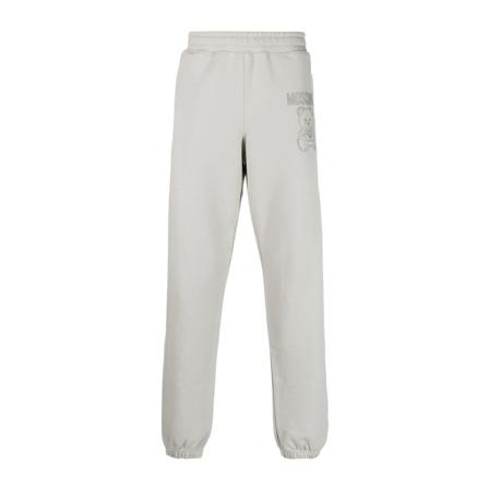 Moschino Sweatpants grå, Herr, Herr, Storlek: S