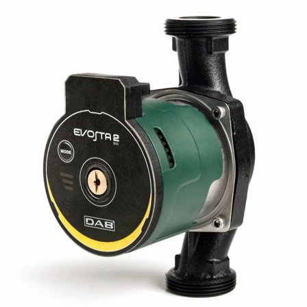Circolatore elettronico DAB EVOSTA 2 20-75/180 SOL 1"
