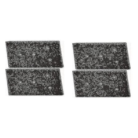 4-pack Torktumlare Filter Whirlpool 481010716911