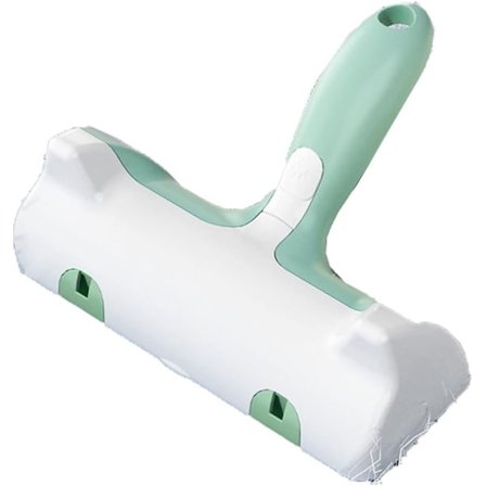 Hårborttagningsroller för husdjur - Hund- och katthårsborttagare med stor förvaringslåda - Effektivt verktyg för borttagning av djurhår - Perfekt för 