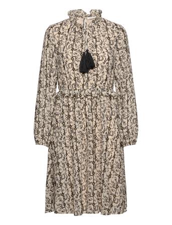 Dress Beige Sofie Schnoor