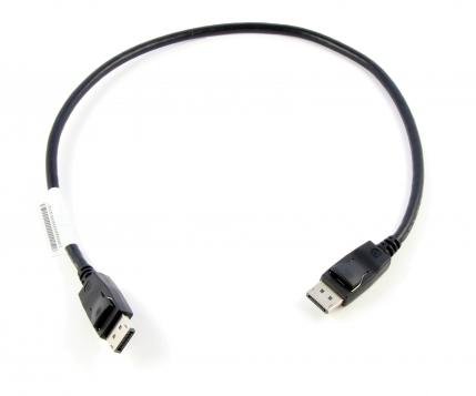 Lenovo DisplayPort-kabel - 0.5 m