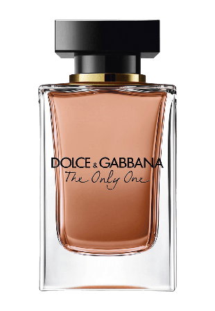 Dolce & Gabbana The Only One EdP Parfym EdT Dam Transparant ONESIZE