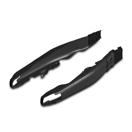 Zwenkarmbeschermer Acerbis Teket Magnetisch - Beta RR 200 2T Racing 2023-2026