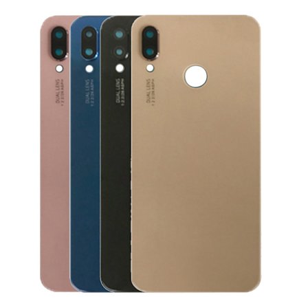 Baksida/Batterilucka för Huawei P20 Lite