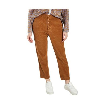 Chloé, Pantalon Patt Bruin, Dames, Maat:M