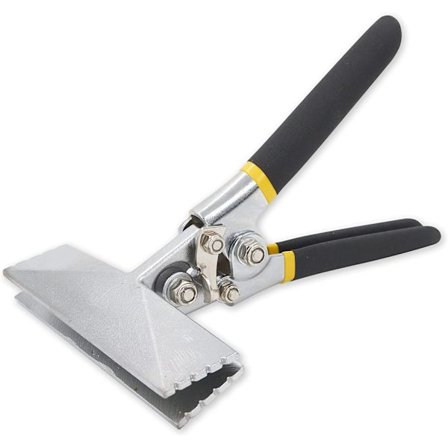 150mm manuell symaskin rak kant plåtbockning