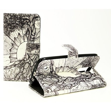 Designwallet LG K8 (K350N)