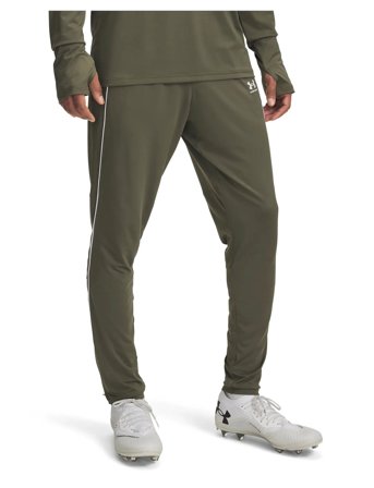 Under Armour Ua M Challenger Training Pnt - Khaki green - L