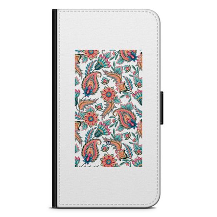 Bjornberry Fodral Samsung Galaxy A53 5G - Paisley